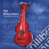 Phil Manzanera - The Sound Of Blue cd