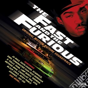 (LP Vinile) Fast And The Furious The (2Lp) - Fast And The Furious (The) (2 Lp) lp vinile