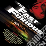 (LP Vinile) Fast And The Furious The (2Lp) - Fast And The Furious (The) (2 Lp) vinile