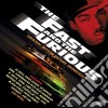 (LP Vinile) Fast And The Furious The (2Lp) - Fast And The Furious (The) (2 Lp) cd