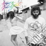 Angus & Julia Stone - Angus & Julia Stone cd