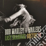 (LP Vinile) Bob Marley & The Wailers - Easy Skanking In Boston '78 (2 Lp) vinile