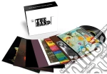 (LP Vinile) Band (The) - The Capitol Albums 1968-1977 (9 Lp) vinile