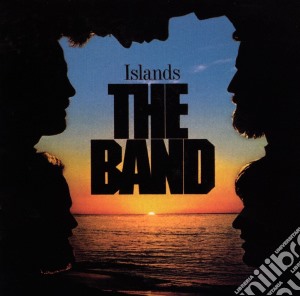 (LP Vinile) Band (The) - Islands lp vinile di The Band