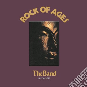 (LP Vinile) Band (The) - Rock Of Ages (2 Lp) lp vinile di The Band
