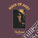 (LP Vinile) Band (The) - Rock Of Ages (2 Lp) vinile