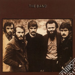 (LP Vinile) Band (The) - The Band lp vinile di The Band