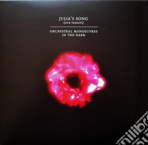 (LP Vinile) Orchestral Manoeuvres In The Dark - Julia's Song (10