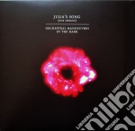 (LP Vinile) Orchestral Manoeuvres In The Dark - Julia's Song (10")