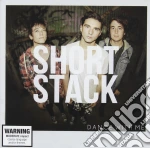 Short Stack - Dance With Me cd