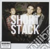 Short Stack - Dance With Me cd