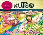 Kutso - Musica Per Persone Sensibili