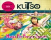 Kutso - Musica Per Persone Sensibili cd
