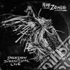 Rob Zombie - Spookshow International Live cd