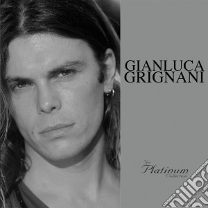 Gianluca Grignani - The Platinum Collection (3 Cd) cd musicale di Gianluca Grignani