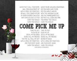 (LP Vinile) Ryan Adams - Come Pick Me Up Rsd (7