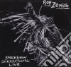Rob Zombie - Spookshow International Live cd