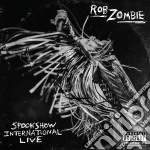 (LP Vinile) Rob Zombie - Spookshow International Live (2 Lp) Rsd