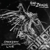 (LP Vinile) Rob Zombie - Spookshow International Live (2 Lp) Rsd cd