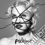 (LP Vinile) Madonna - Rebel Heart (2 Lp)