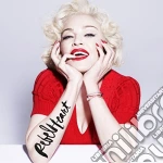 Madonna - Rebel Heart (Cln) cd