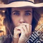 Ryder Serena - Harmony (Limited Edition) cd