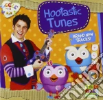 Hootastic Tunes / Various cd