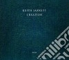 Keith Jarrett - Creation cd