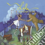 Anne Sylvestre - Lala Et Le Cirque Du Vent cd