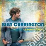 Billy Currington - Summer Forever cd