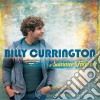 Billy Currington - Summer Forever cd musicale di Billy Currington