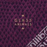 Glass Animals - Remixes cd