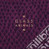 Glass Animals - Remixes cd