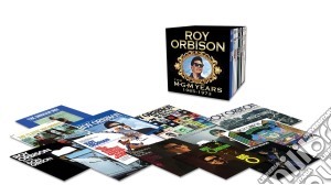 (LP Vinile) Roy Orbison - The Mgm Years (14 Lp) lp vinile di Roy Orbison