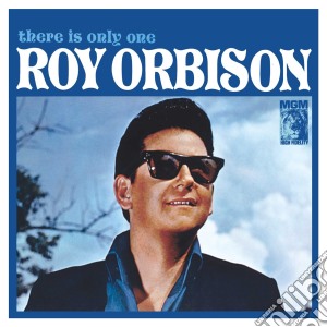(LP Vinile) Roy Orbison - There's Only One Roy Orbison lp vinile di Roy Orbison