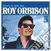 (LP Vinile) Roy Orbison - There's Only One Roy Orbison cd