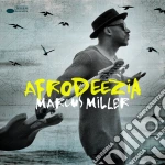 (LP VINILE) Afrodeezia cd