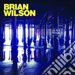 Brian Wilson - No Pier Pressure Special Edition cd