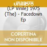 (LP Vinile) 1975 (The) - Facedown Ep vinile
