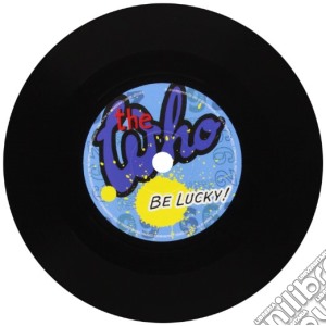 (LP Vinile) Who (The) - Be Lucky Rsd (7