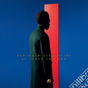 (LP Vinile) Benjamin Clementine - At Least For Now (2 Lp) lp vinile di Benjamin Clementine