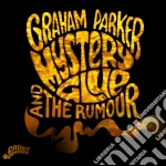 Graham Parker - Mystery Glue cd