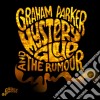 Graham Parker - Mystery Glue cd