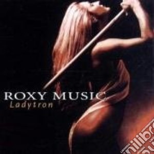 Roxy Music - Ladytron Rsd (10