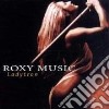 Roxy Music - Ladytron Rsd (10') cd