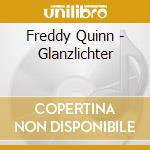 Freddy Quinn - Glanzlichter cd