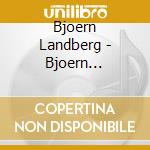 Bjoern Landberg - Bjoern Landberg cd