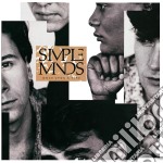 Simple Minds - Once Upon A Time (5 Cd+Dvd)