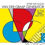 Van Der Graaf Generator - After The Flood: At The Bbc 1967-1977 (2 Cd)