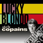 Lucky Blondo - Salut Les Copains (2 Cd)